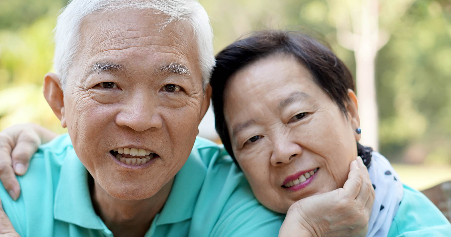 Some of our Richmond, BC patients get porcelain veneers