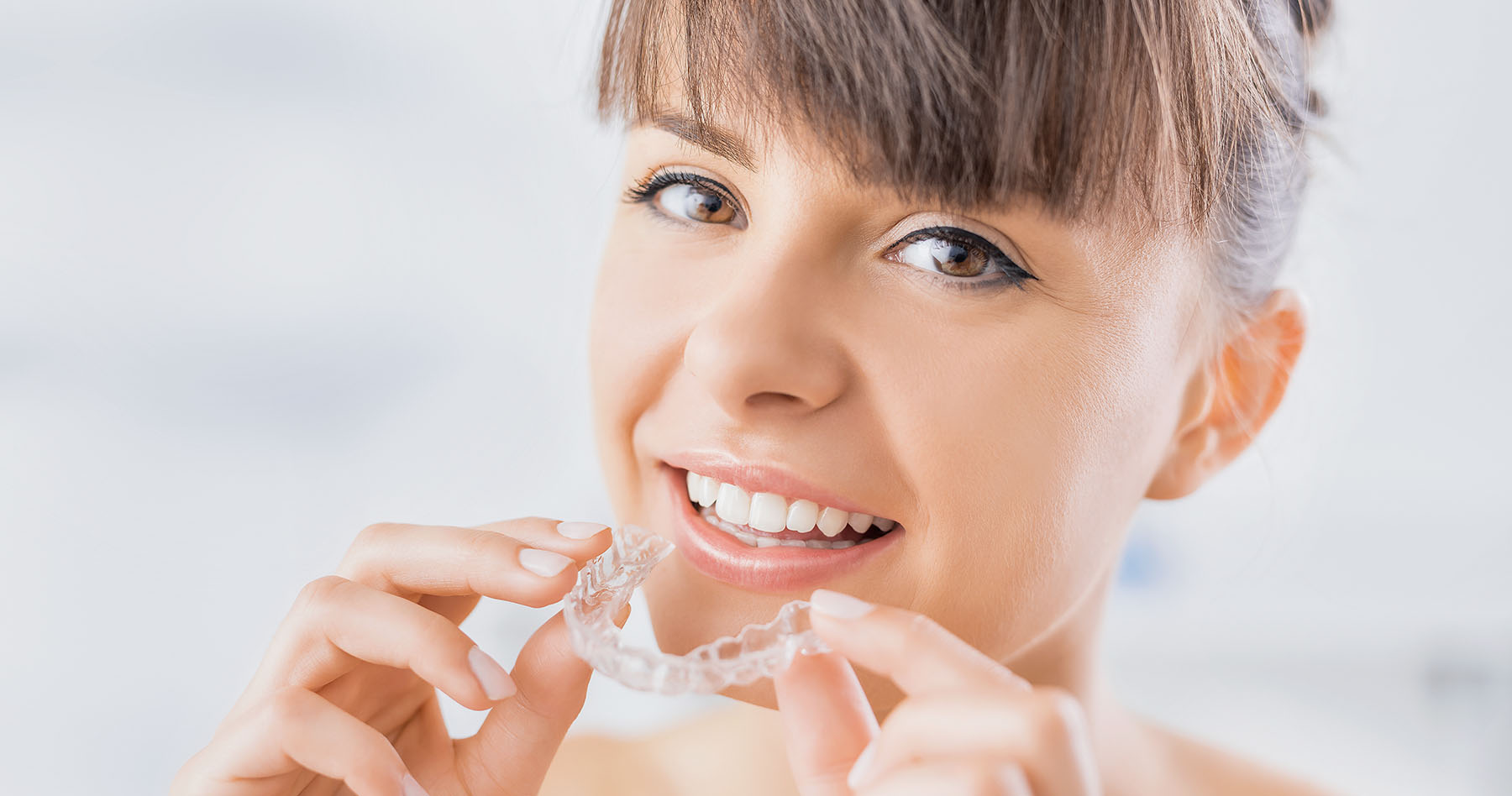 Richmond Dentist Invisalign